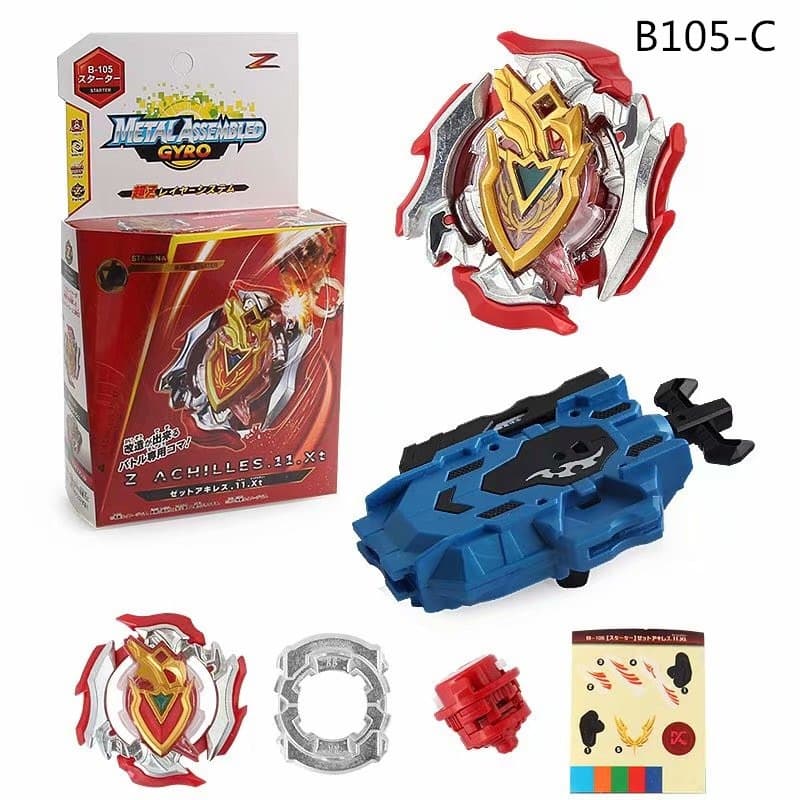 Gyro set