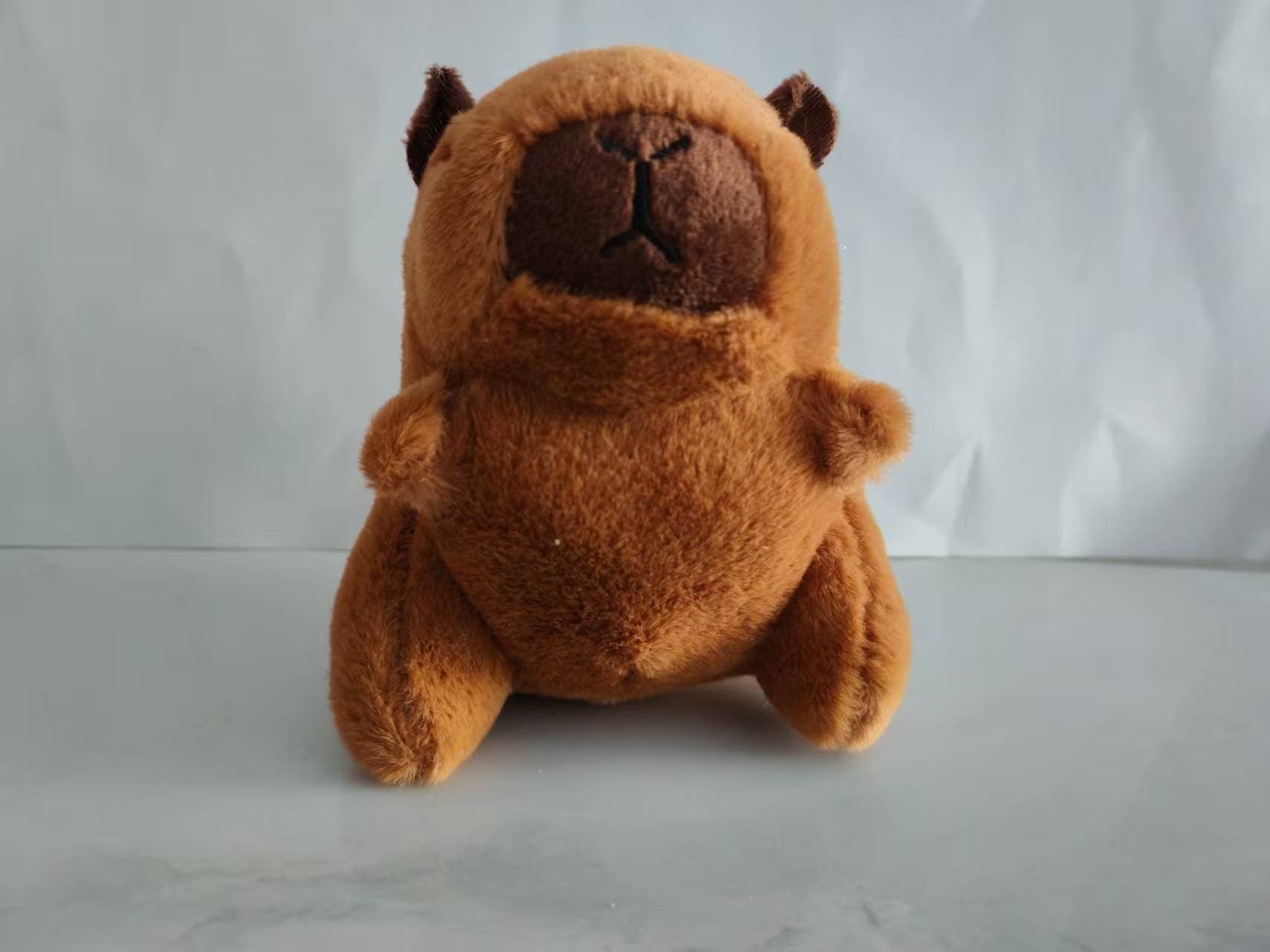 capybara