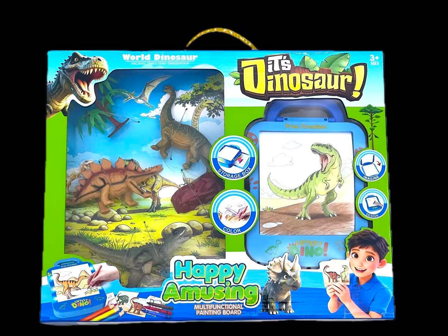 Bath and Water Play Set (GCC)