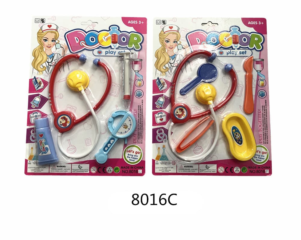 Medical instruments