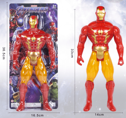 Iron Man