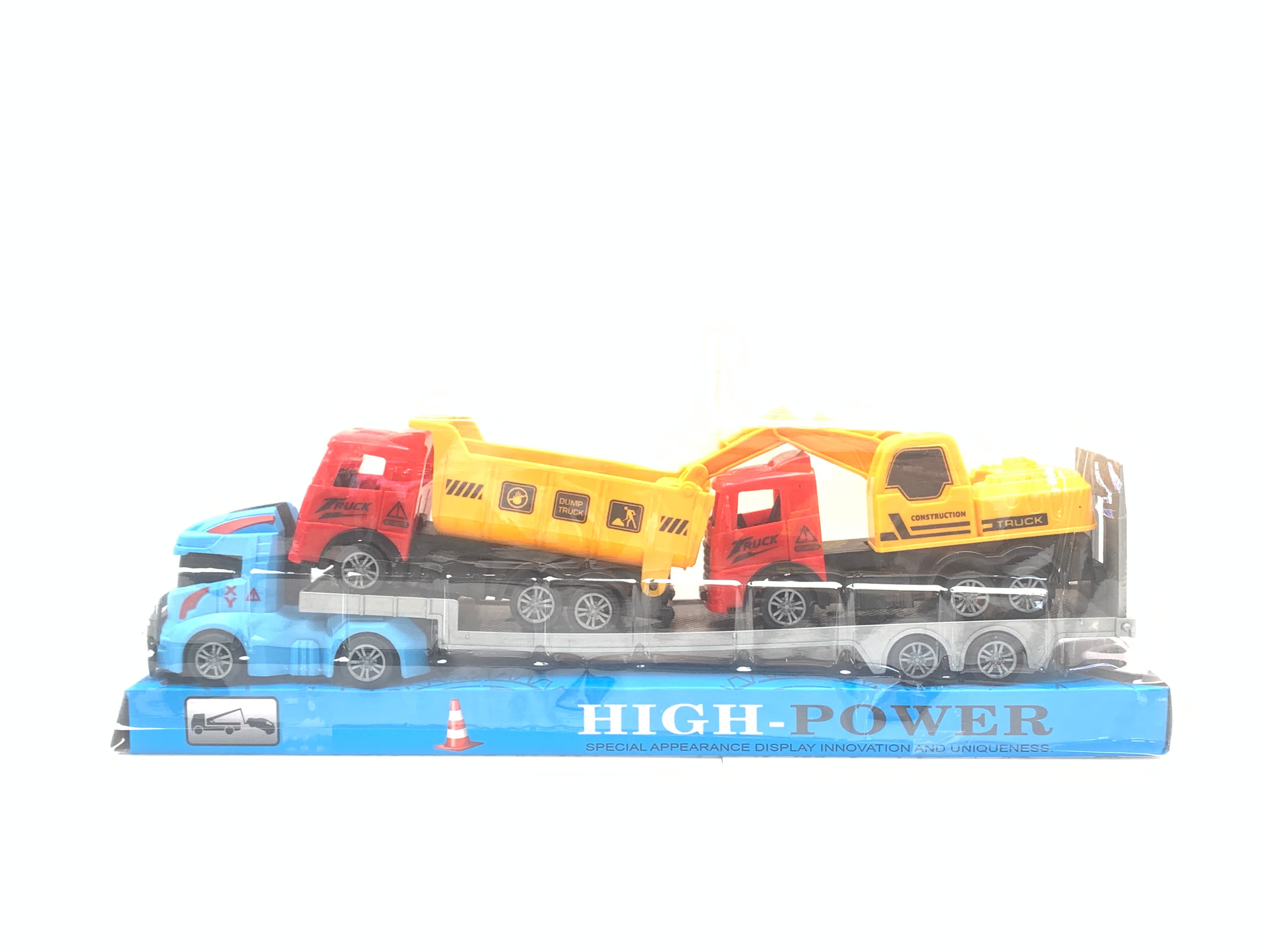 CHILDREN TRUCK