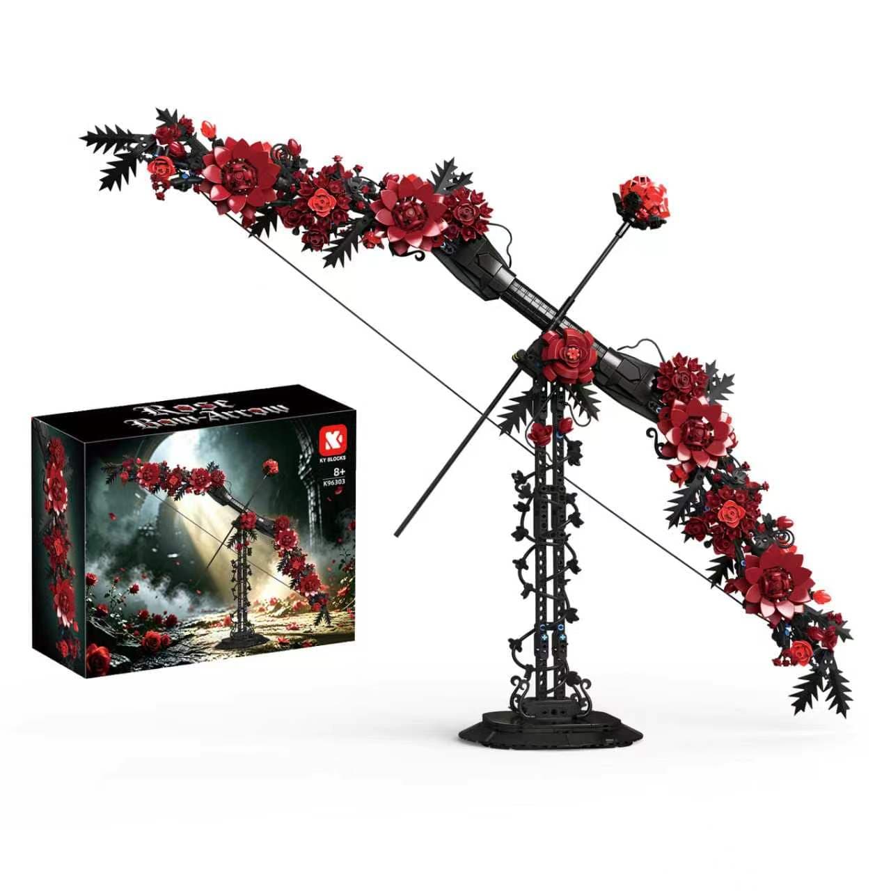 Rose BOW&ARROW · Eternal Night Hunt