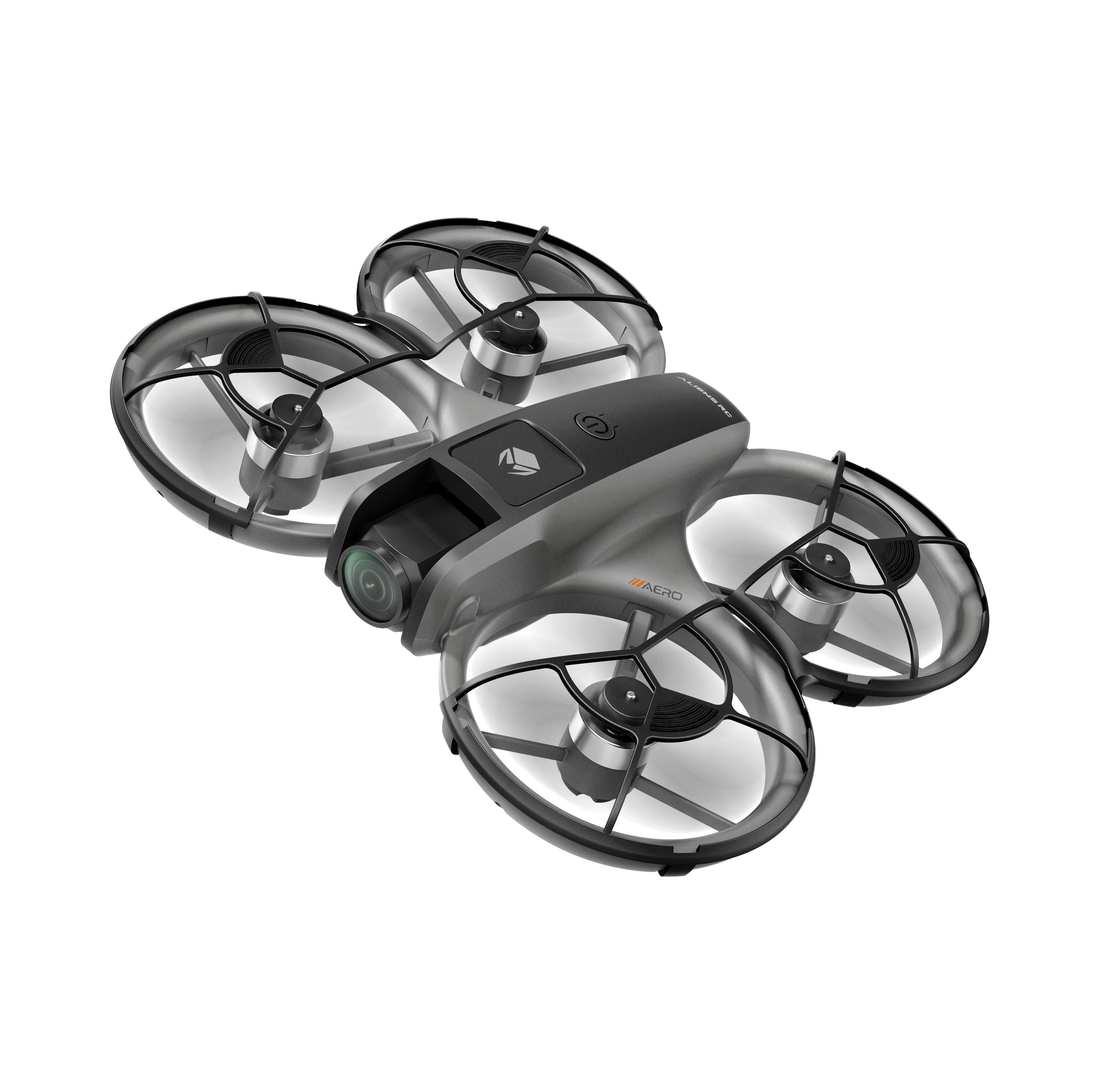 H36 Black VR Version