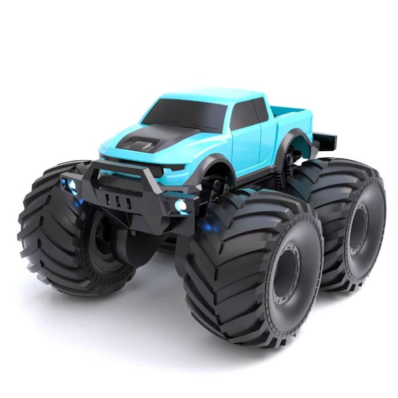 Water-land vehicle