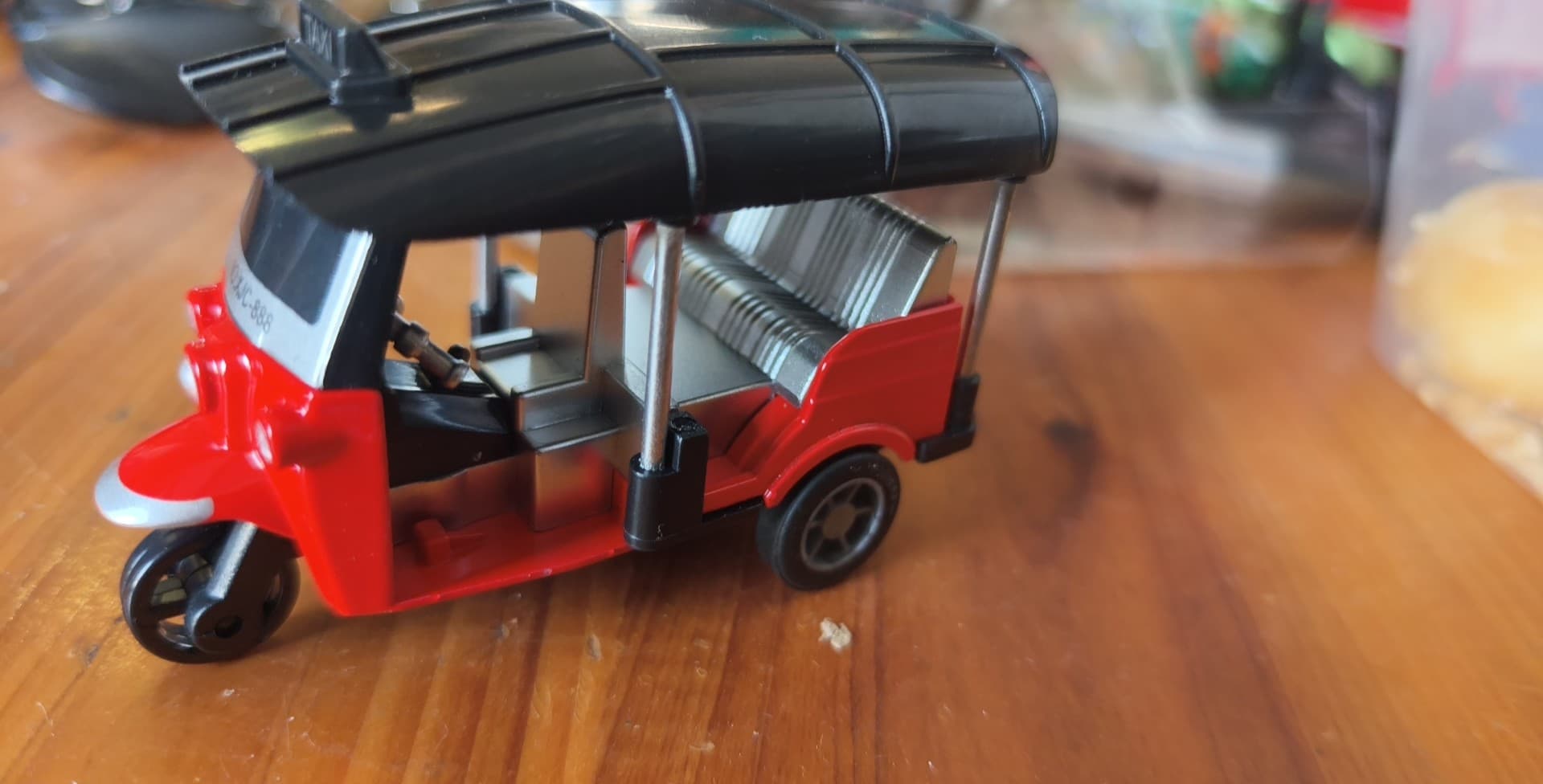 AE86 Alloy Car 1:64 Liuzhou Alloy Toy Car with Sliding Function