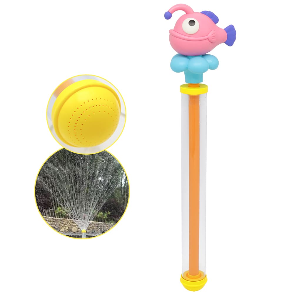 Firework Water Gun - Anglerfish Water Blaster