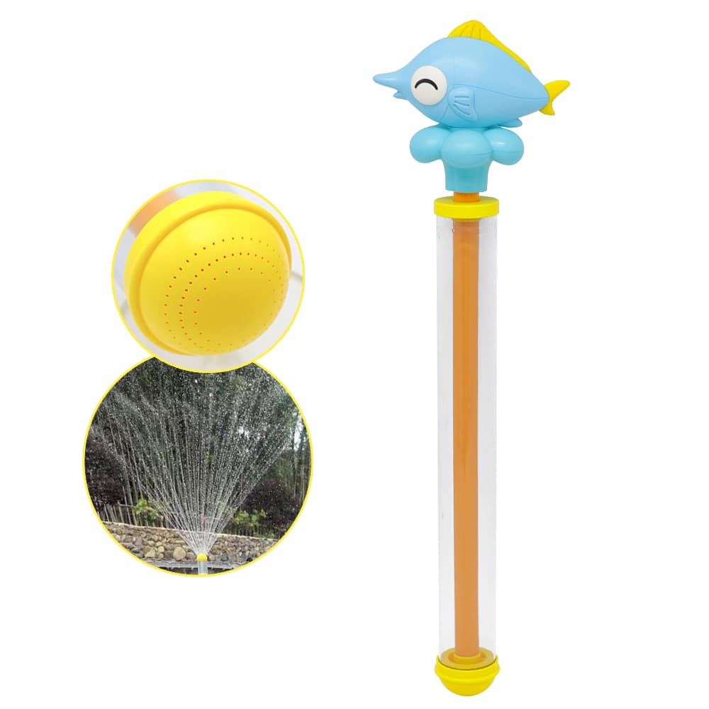 Firework Water Gun - Swordfish Water Blaster