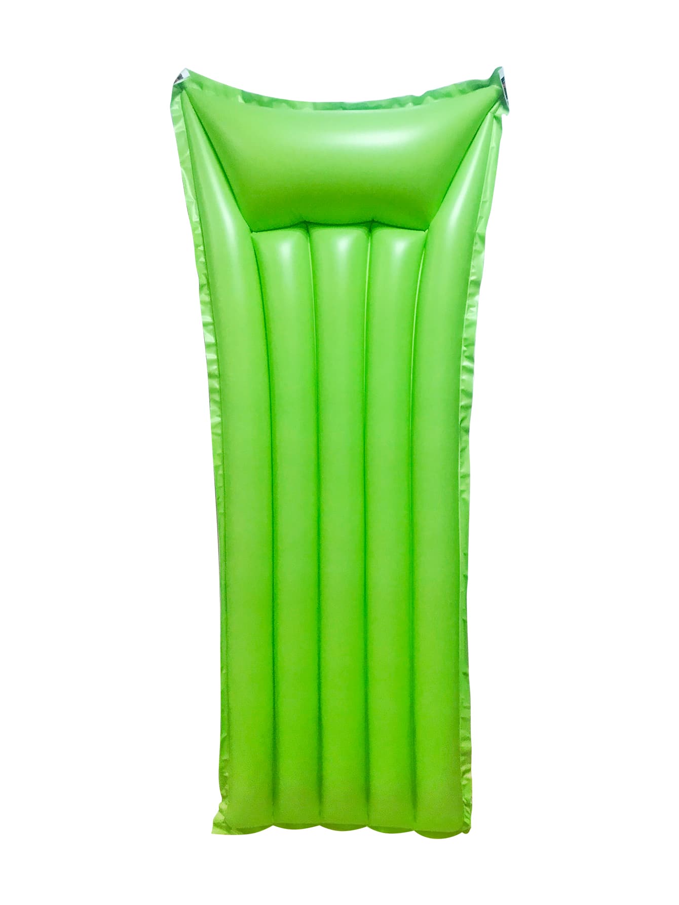 1.8m Green Floating Mat (Kids Summer Toy, Outdoor Interactive Toy)