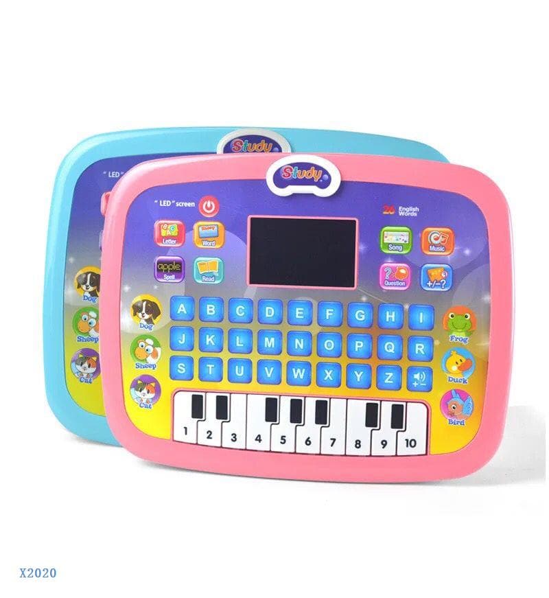 LED Tablet Learning Machine