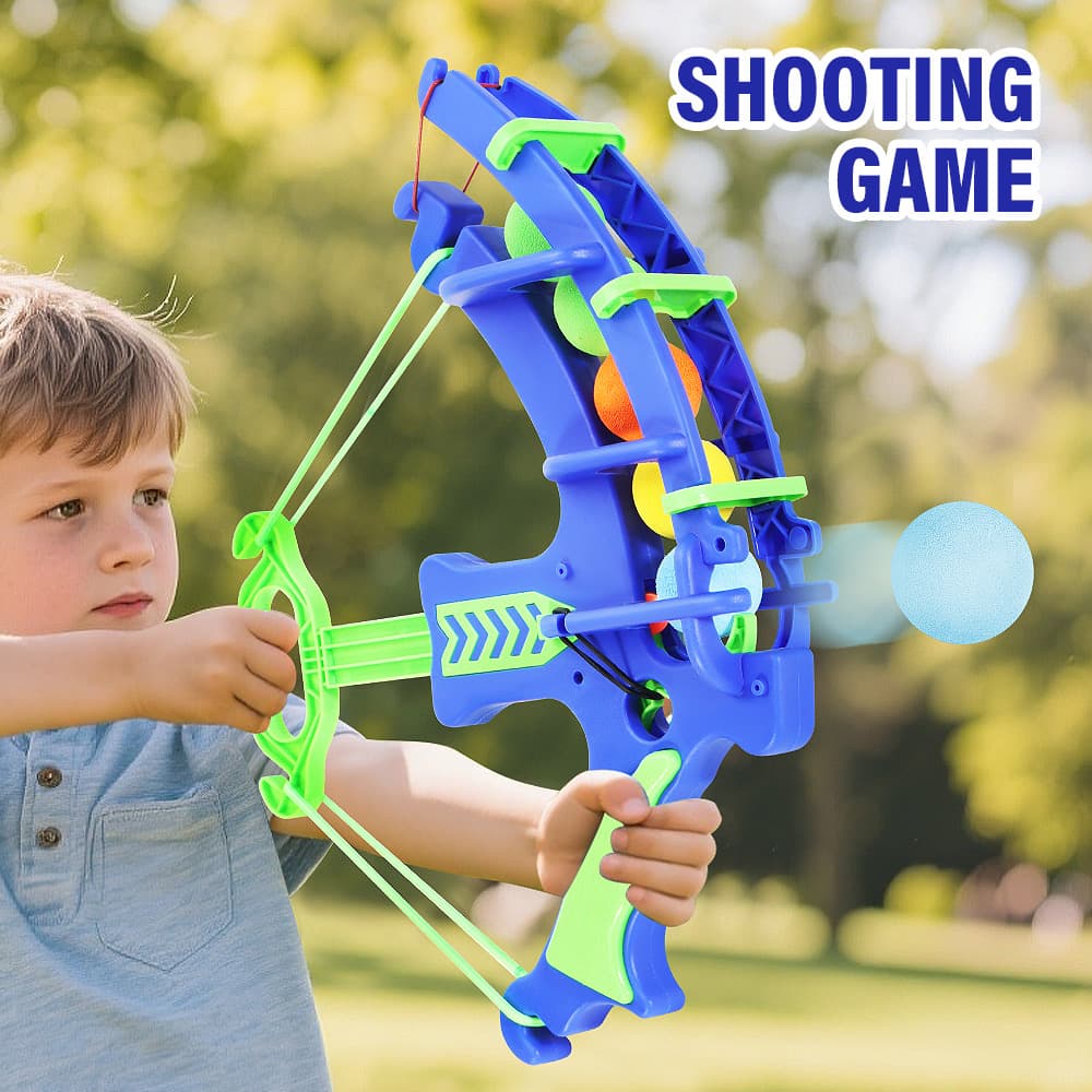 EVA Bow and Arrow Toy, EVA Projectile