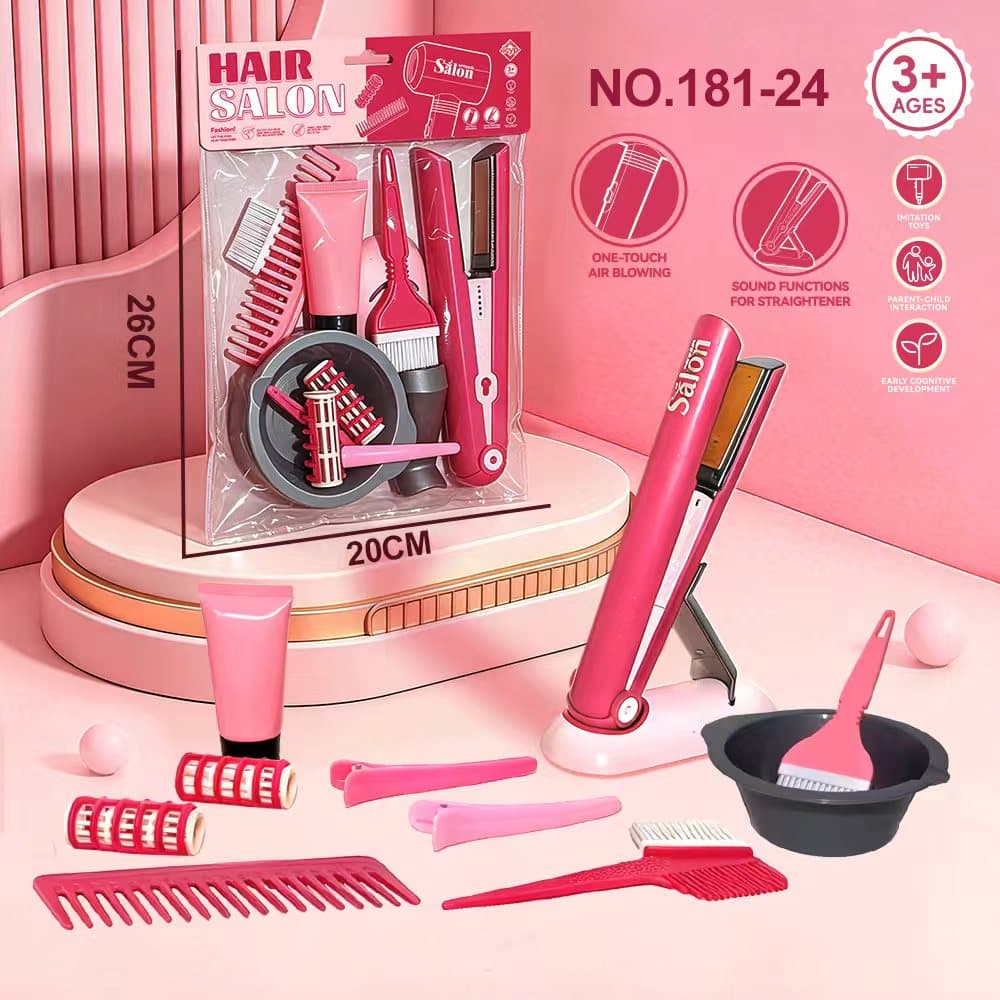 Hair Salon