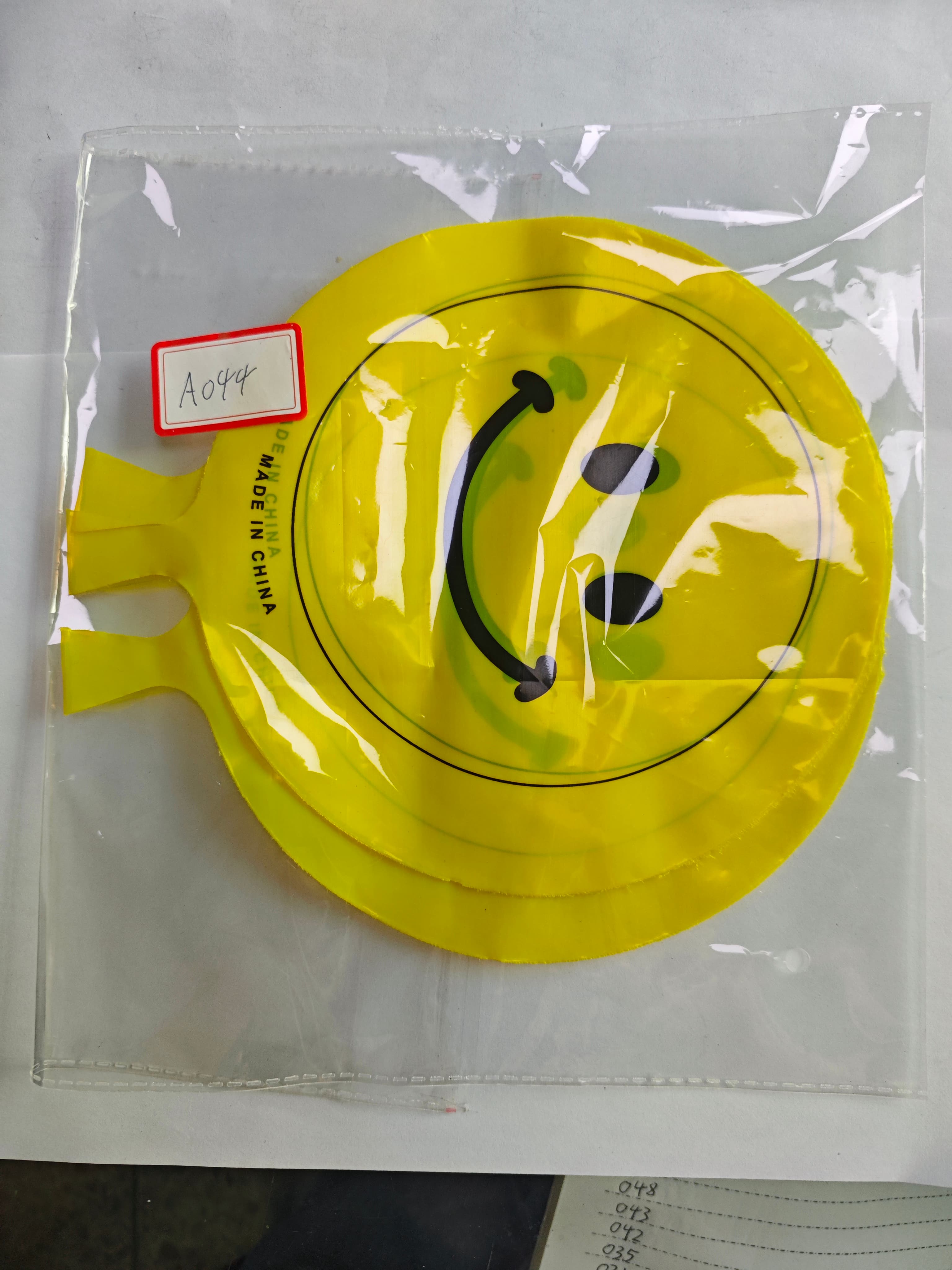 Prank Fart Bag | Prank Toy | April Fools' Day Prop | Prank Fart Bag
