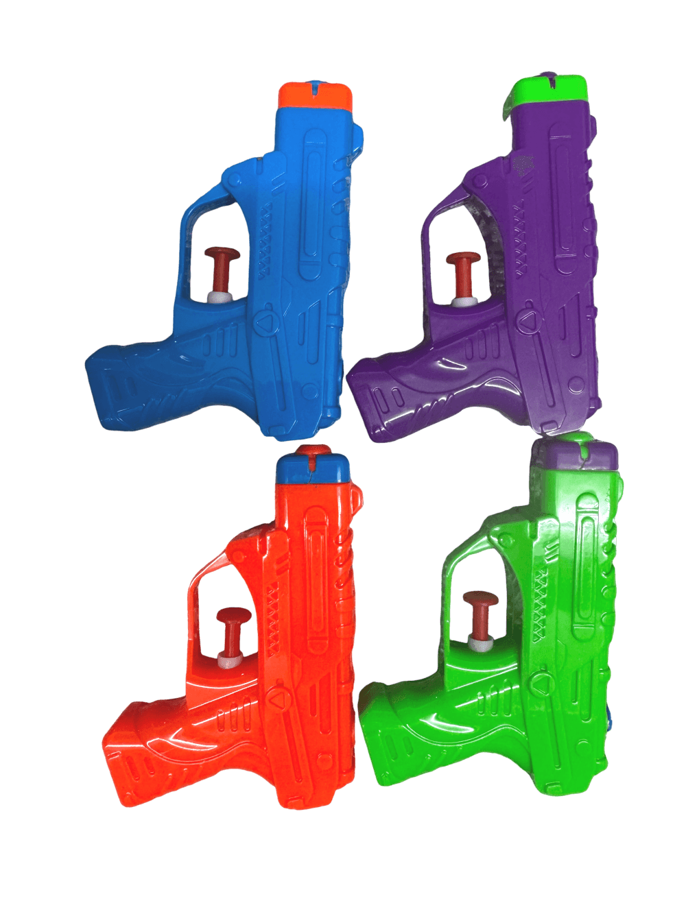 Water Blaster (Pretend Play Summer Water Toy)