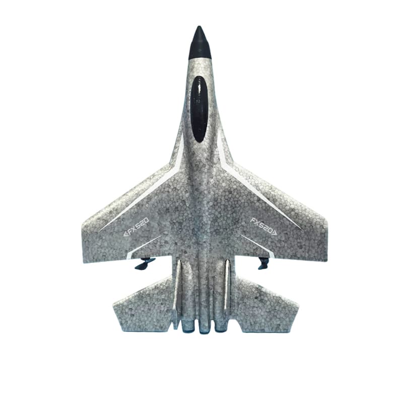 SU35 Remote Control Fighter Jet Fixed-Wing Aircraft
