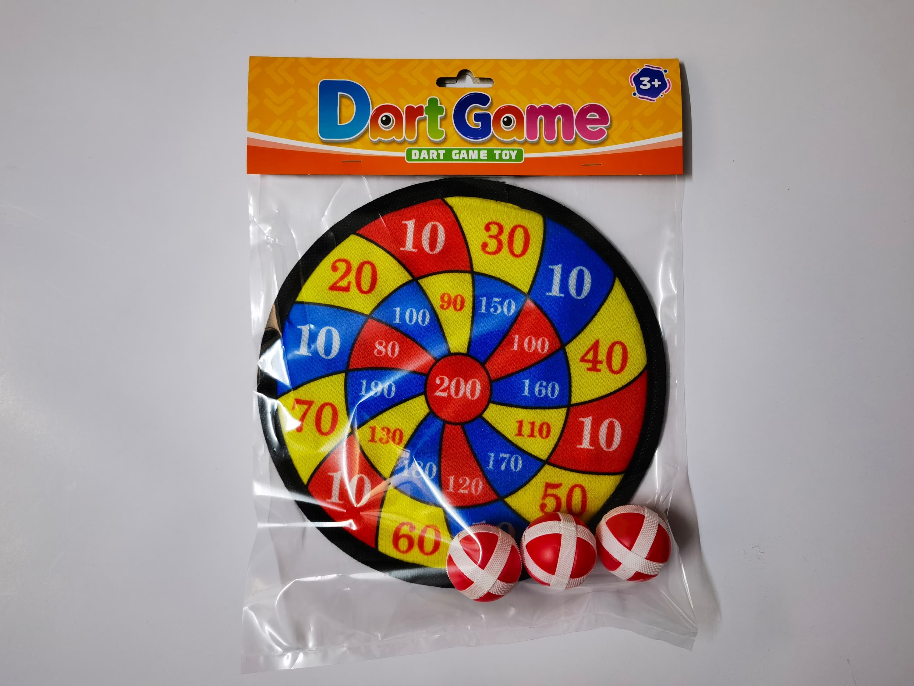 20CM Dart Target Set
