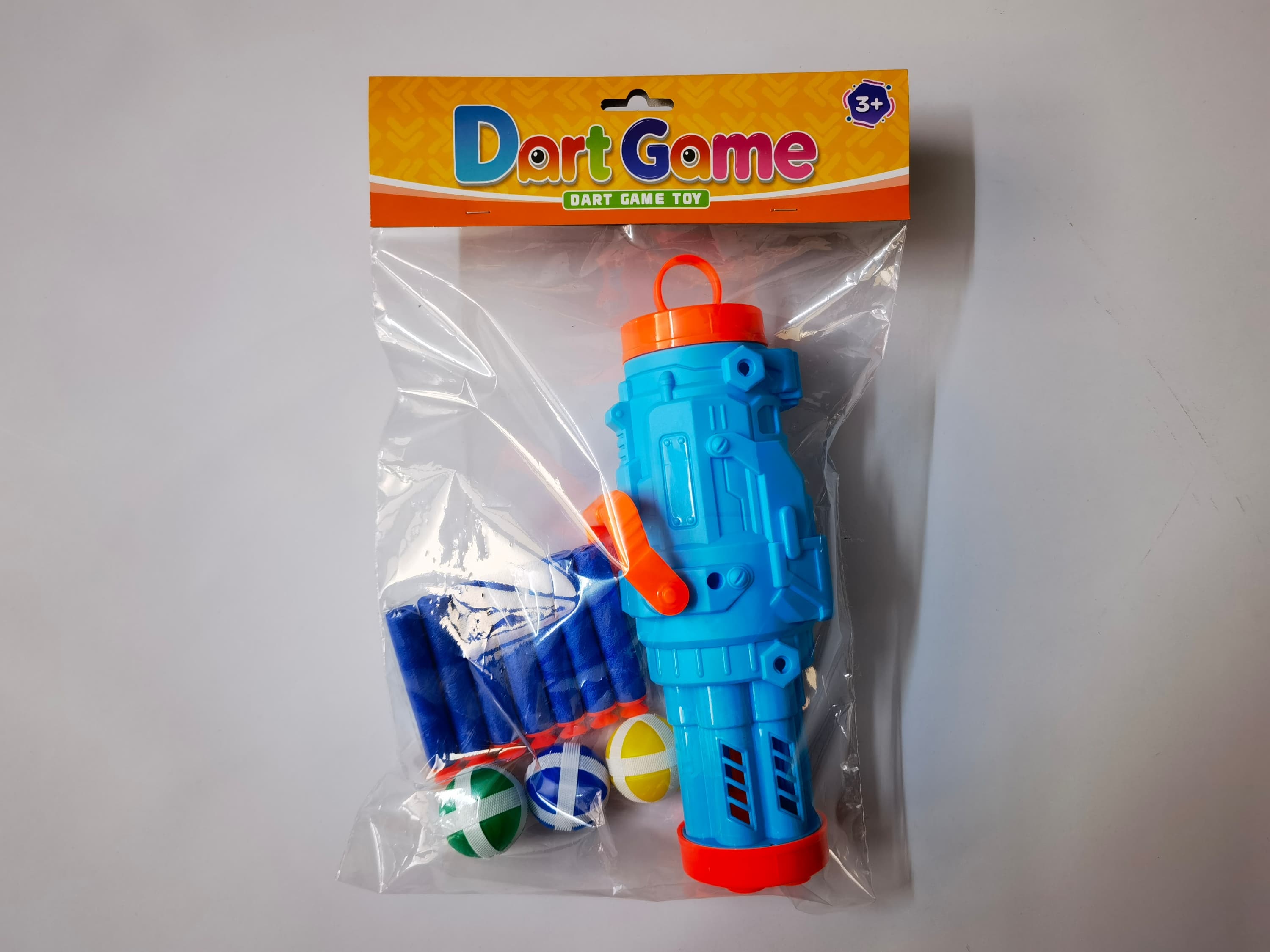 Handheld Catapult Gun Set