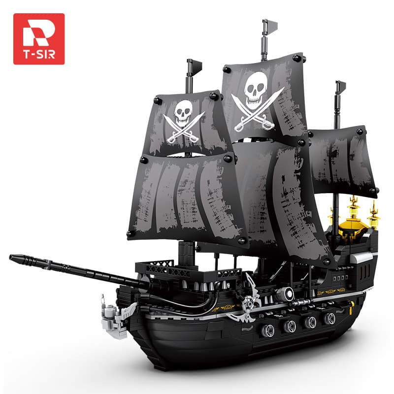 Black Pearl