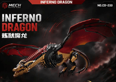 Drogon the Dragon