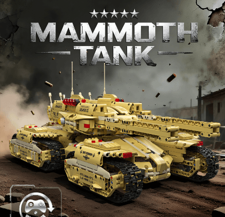 Mammoth