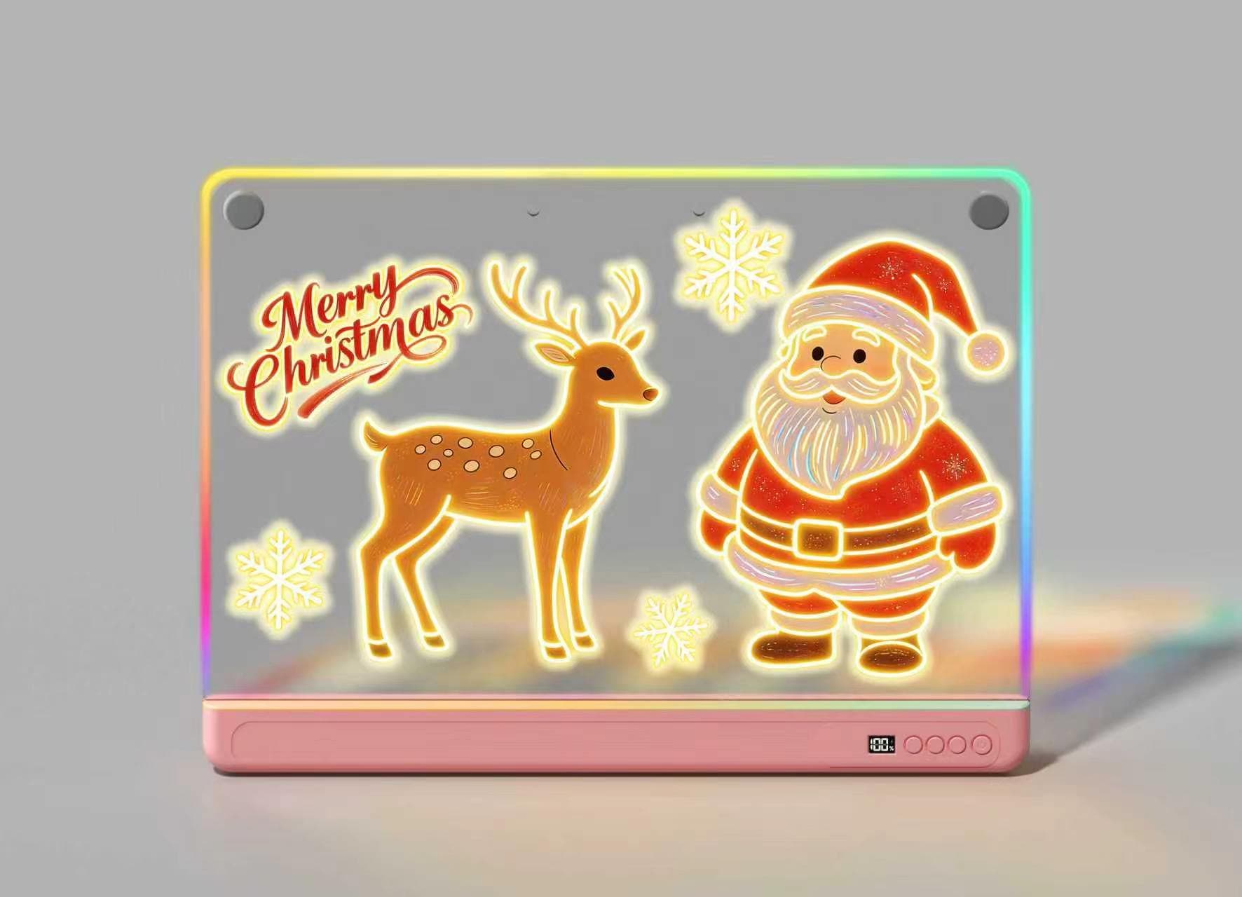 18-inch LED Writing Board