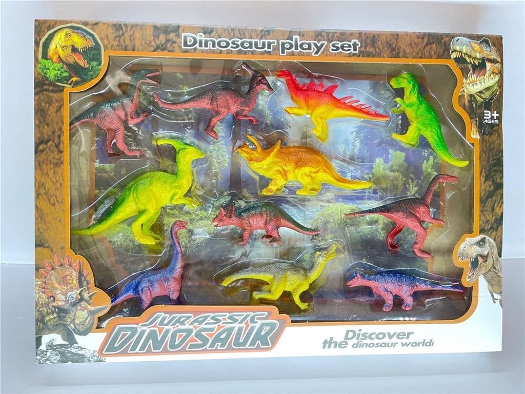 Dinosaur
