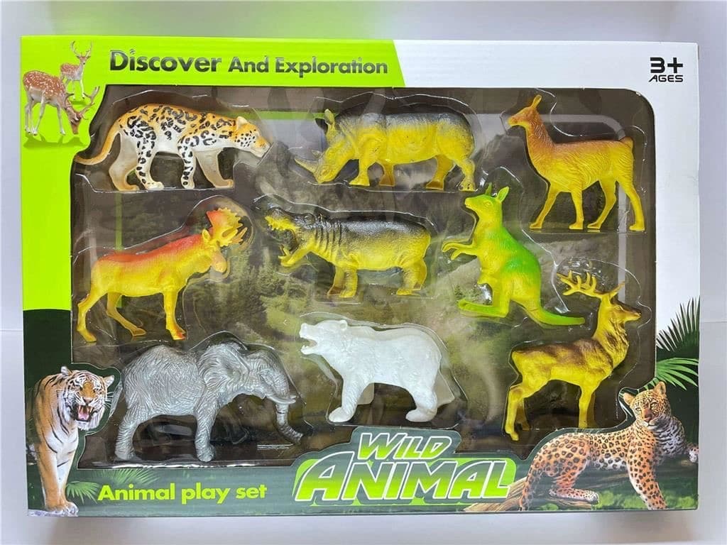Animal