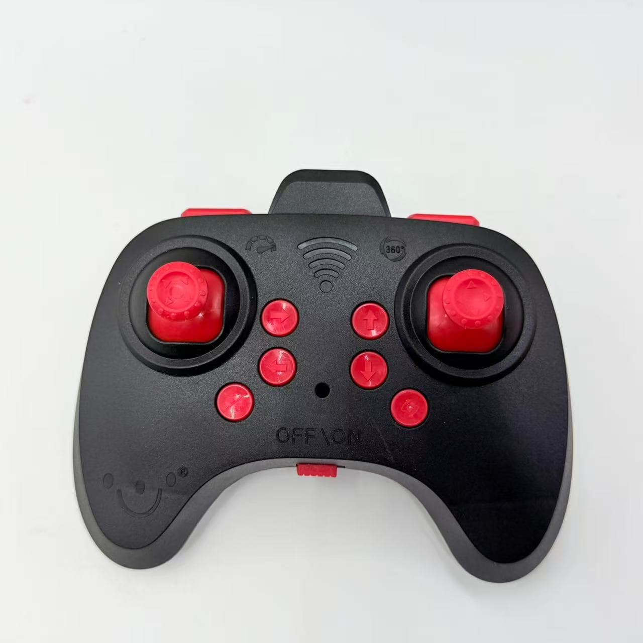 Remote Control Fighter Jet Controller Accessory