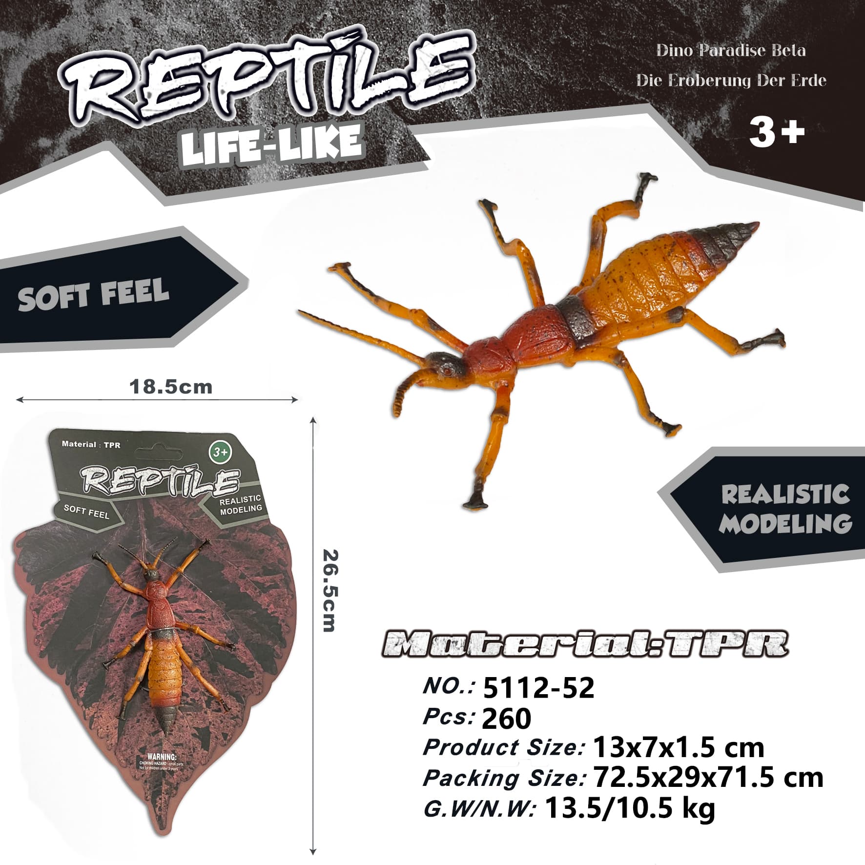 Stick Insect