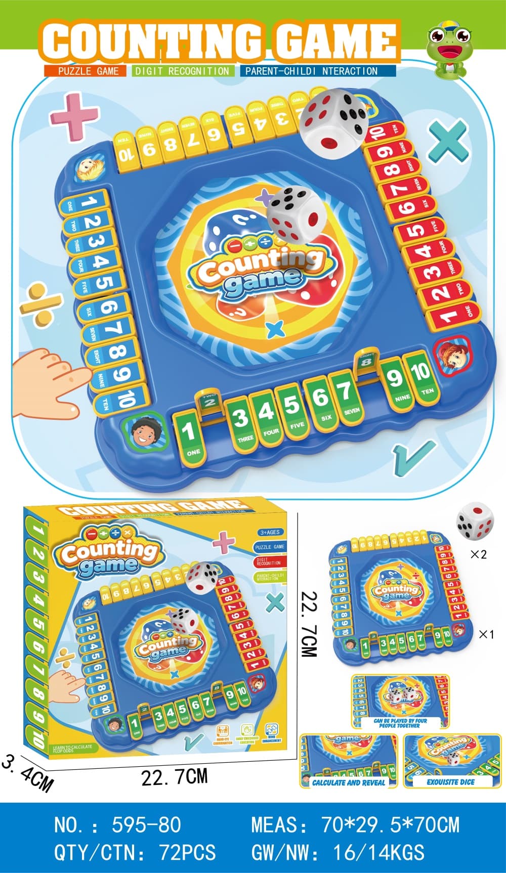 Digital Game
