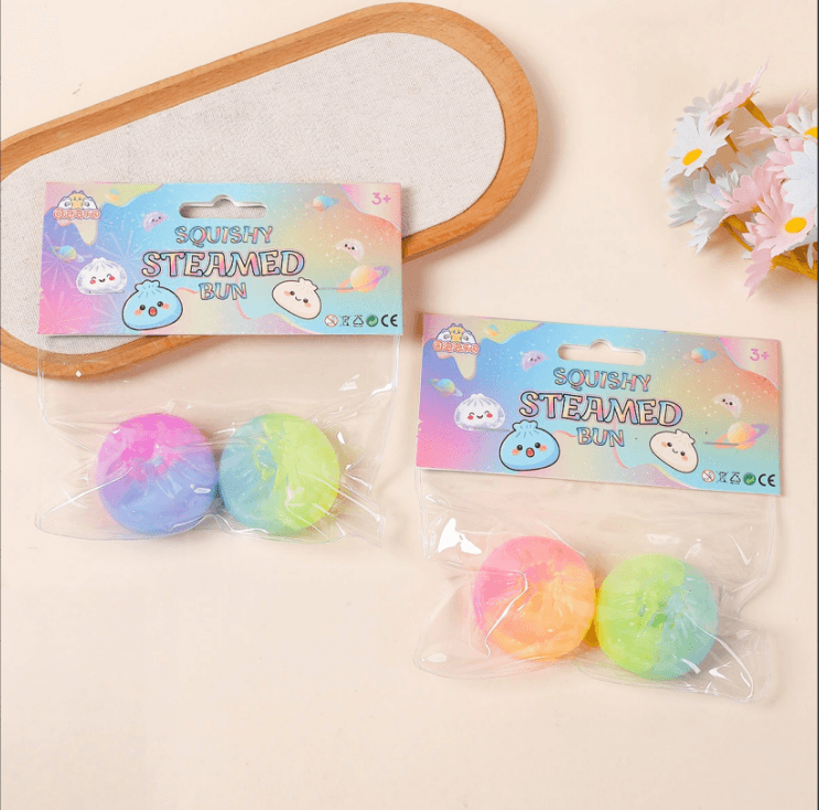 Colorful Pack