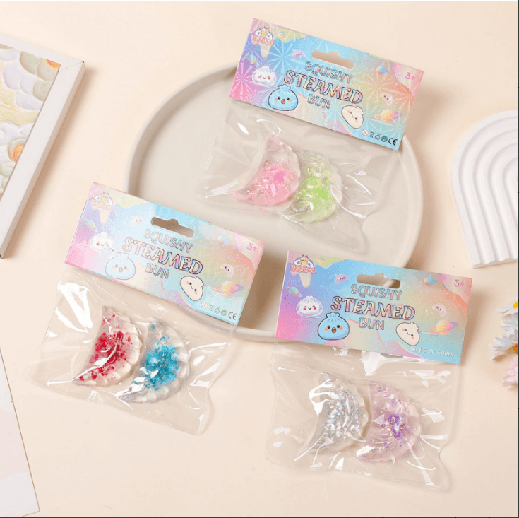 Crystal Dumpling