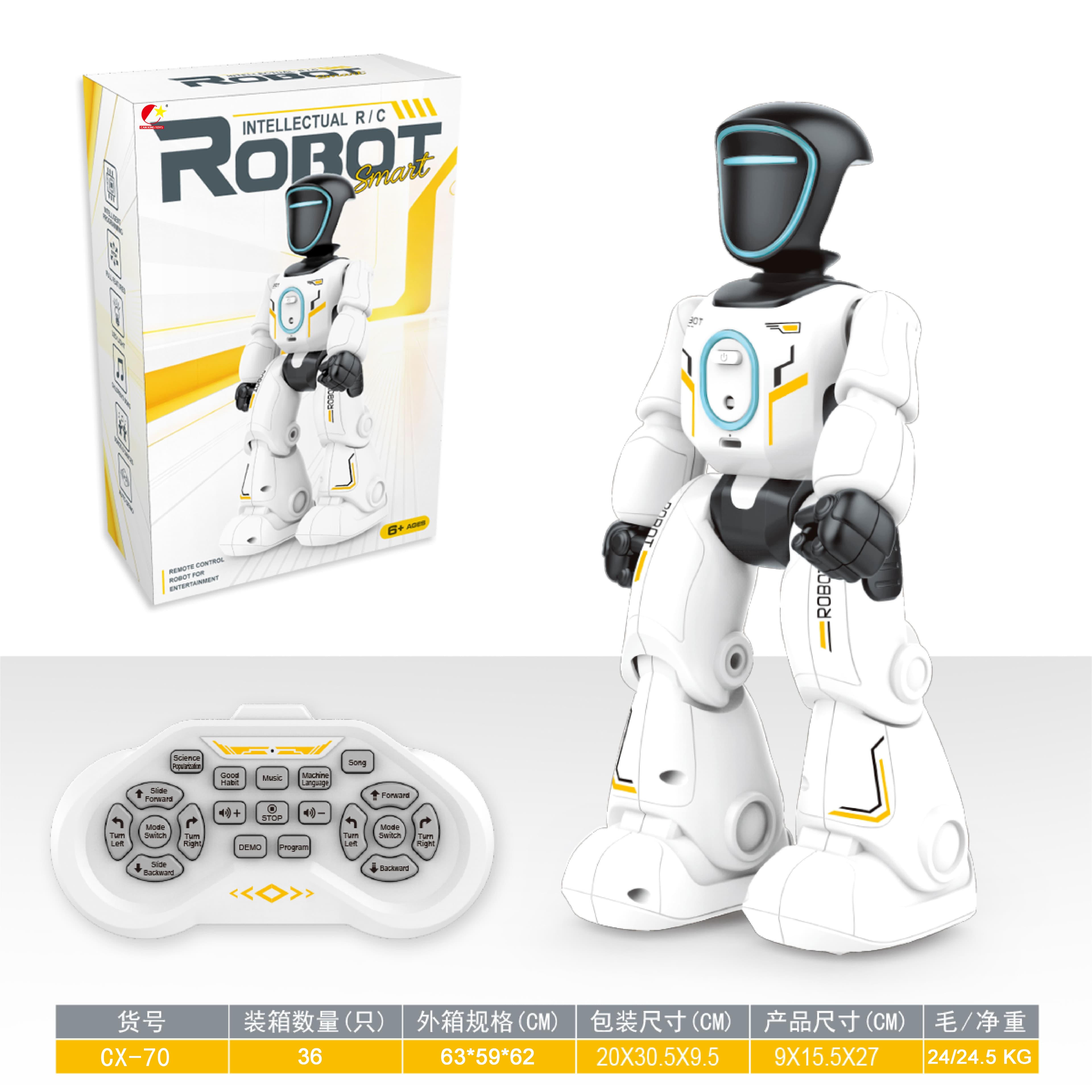 AI Smart Robot