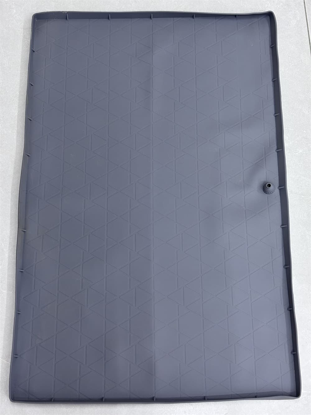 Silicone Mat