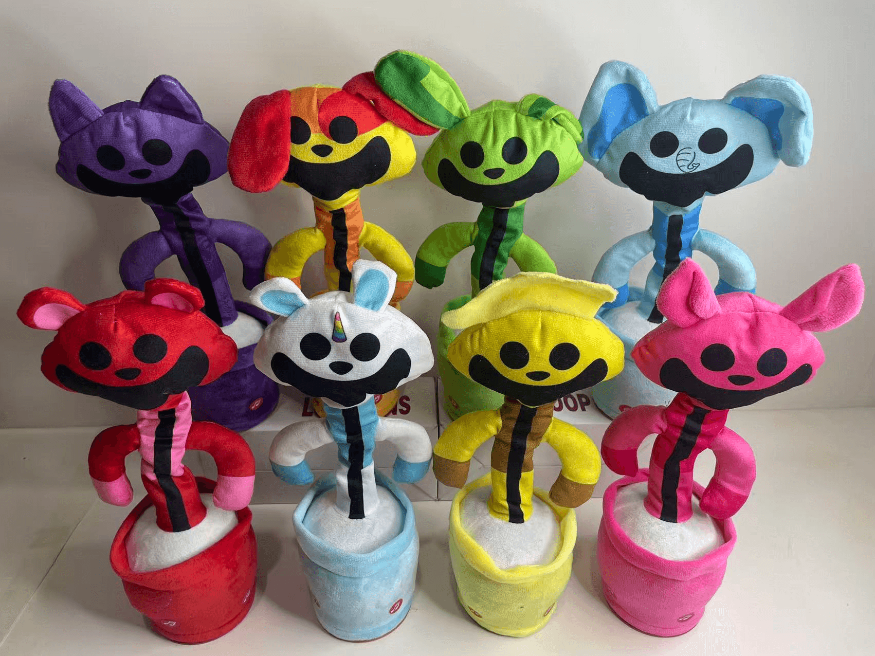 Bobby 3 Other Novelty Toys