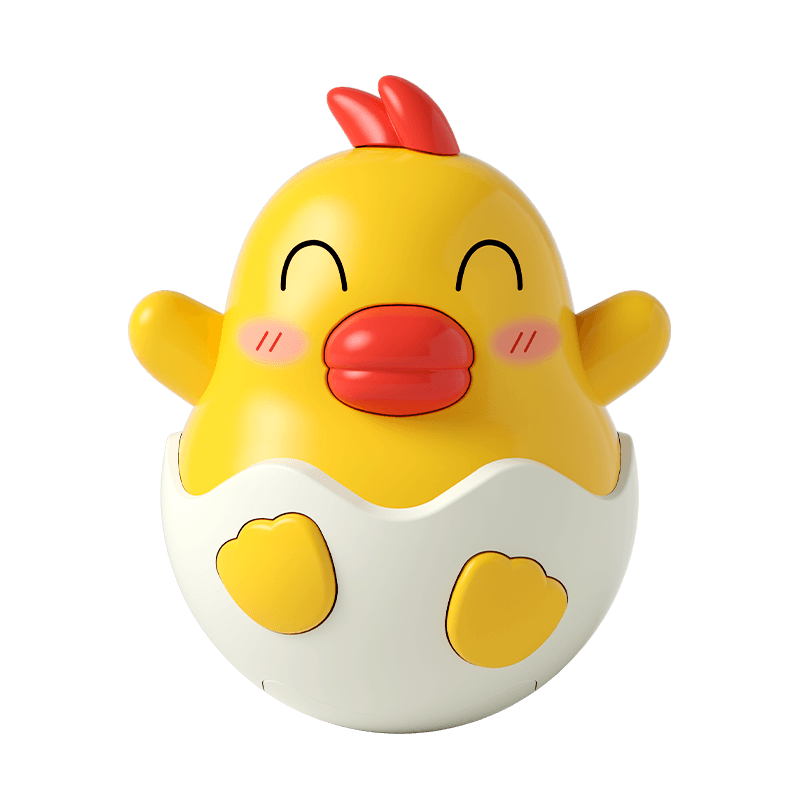 Musical Storytelling Tumbler Chicken