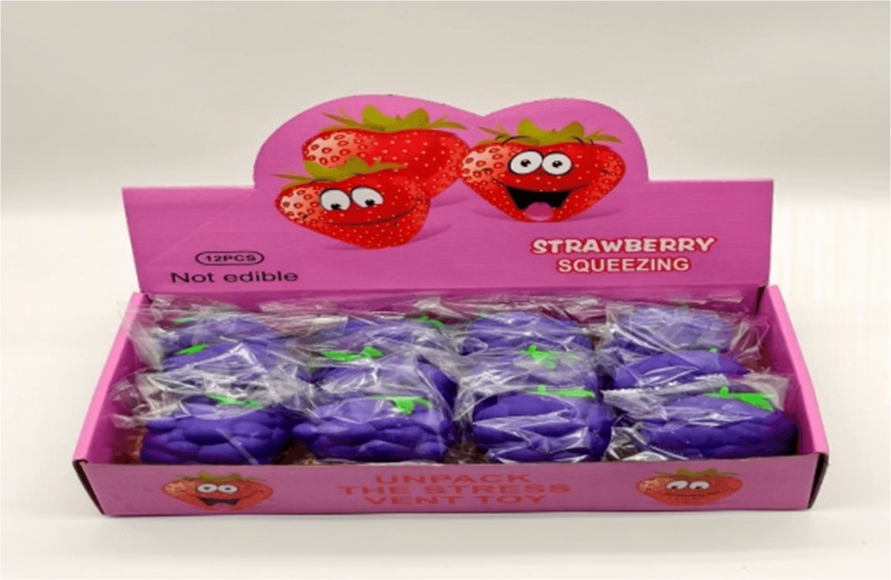 Giant Grape Flour