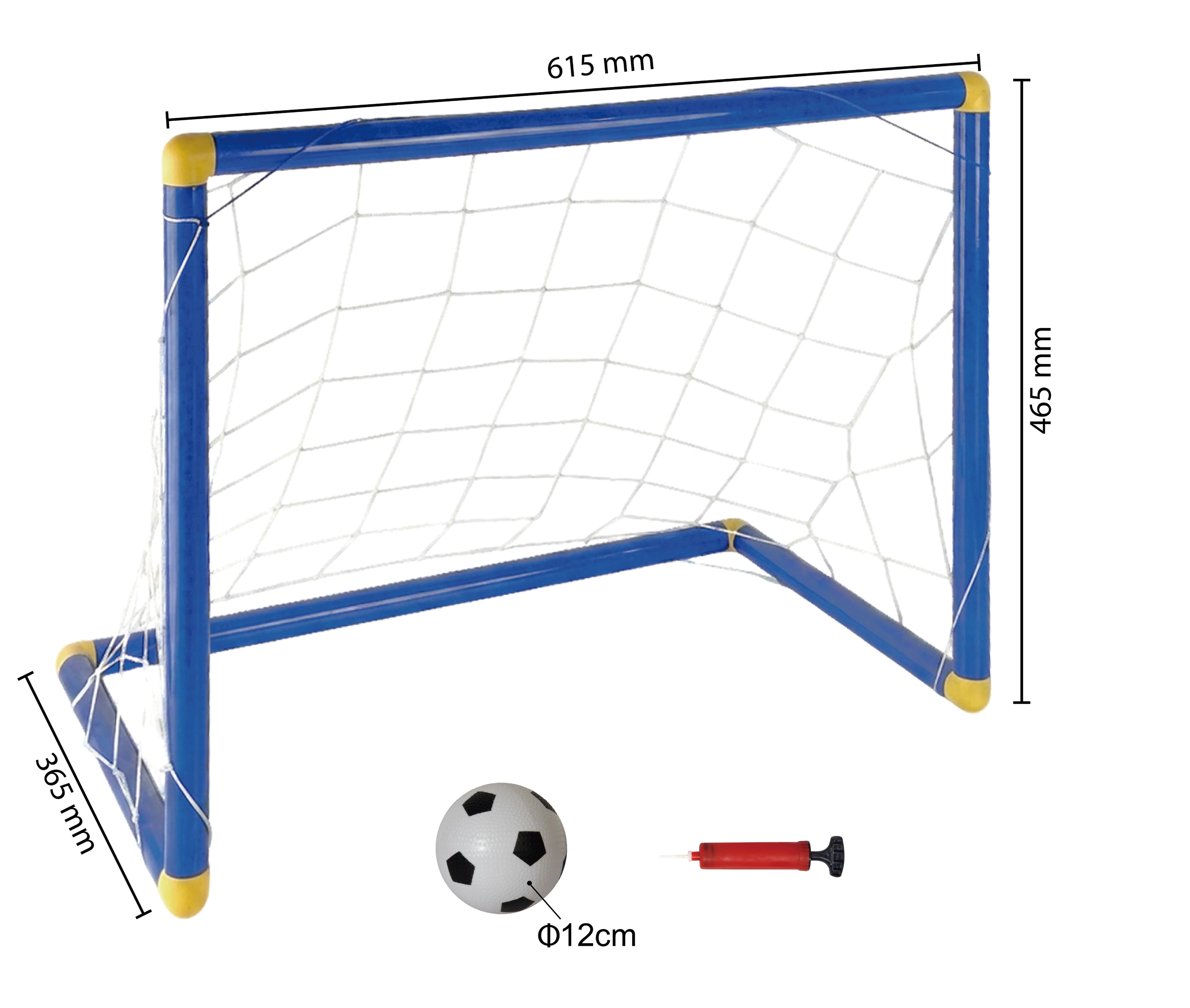 Medium Soccer Goal for Outdoor Sports and World Cup