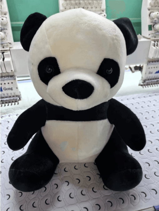 Chengdu Panda