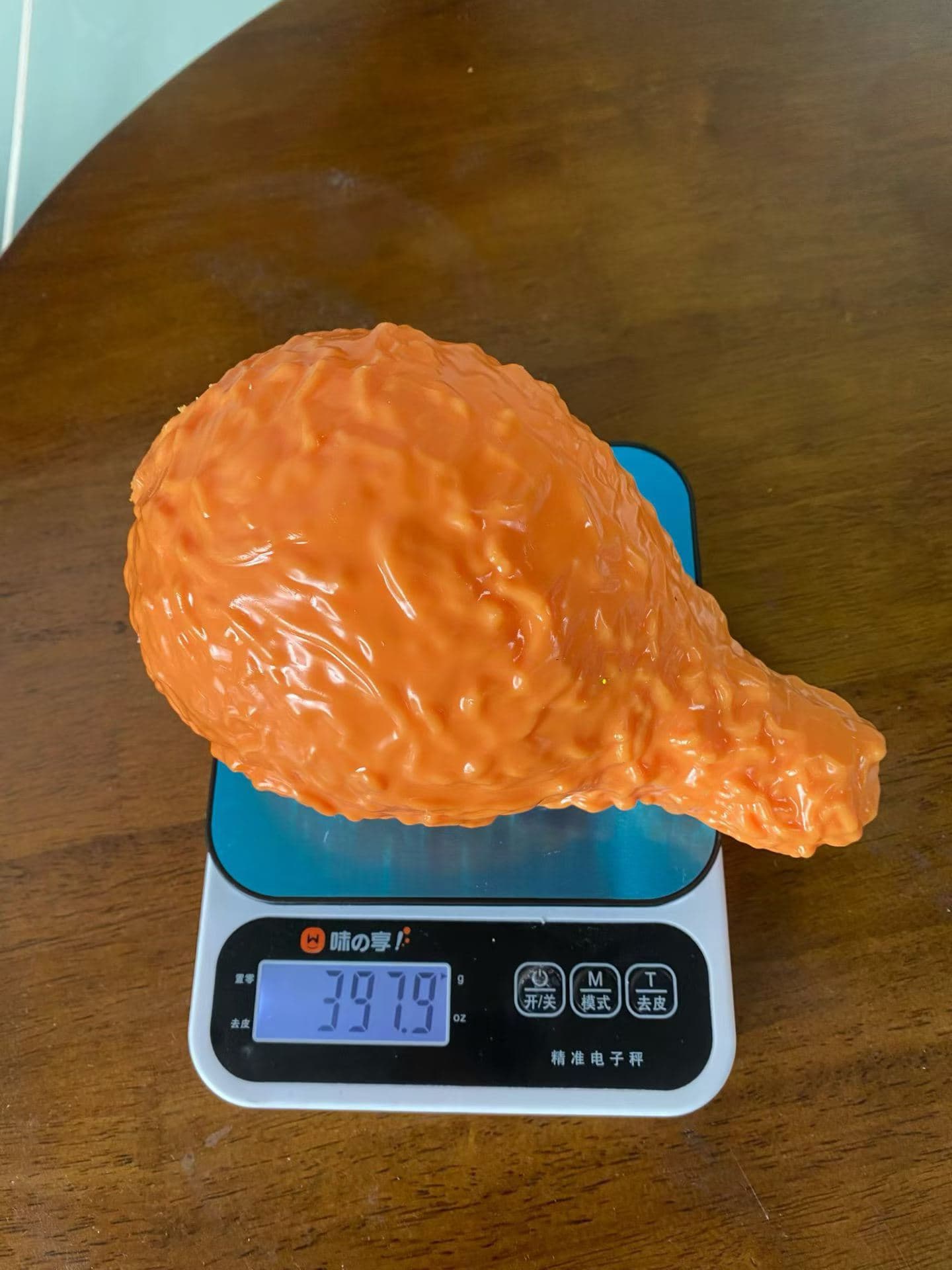 20cm Giant Chicken Leg