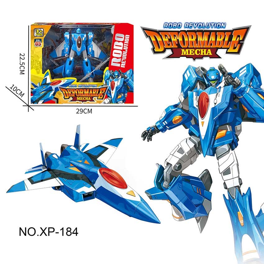 Transforming Series Energy Star Soul (Single Pack)