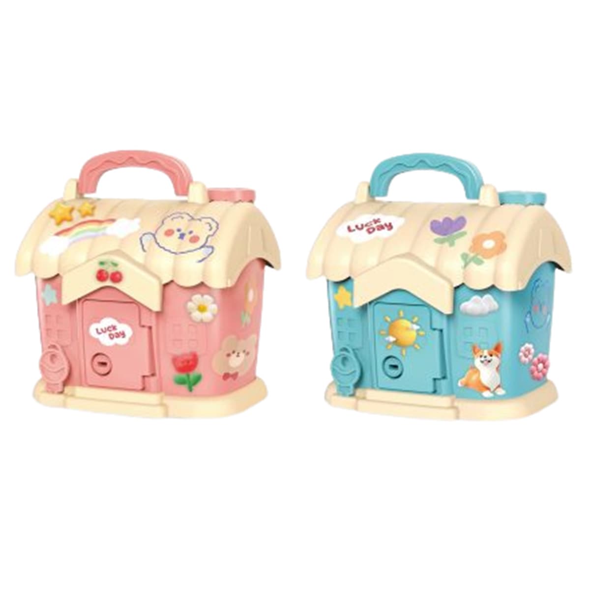 Novelty Toys Other Novelty Toys Piggy Bank Money Box