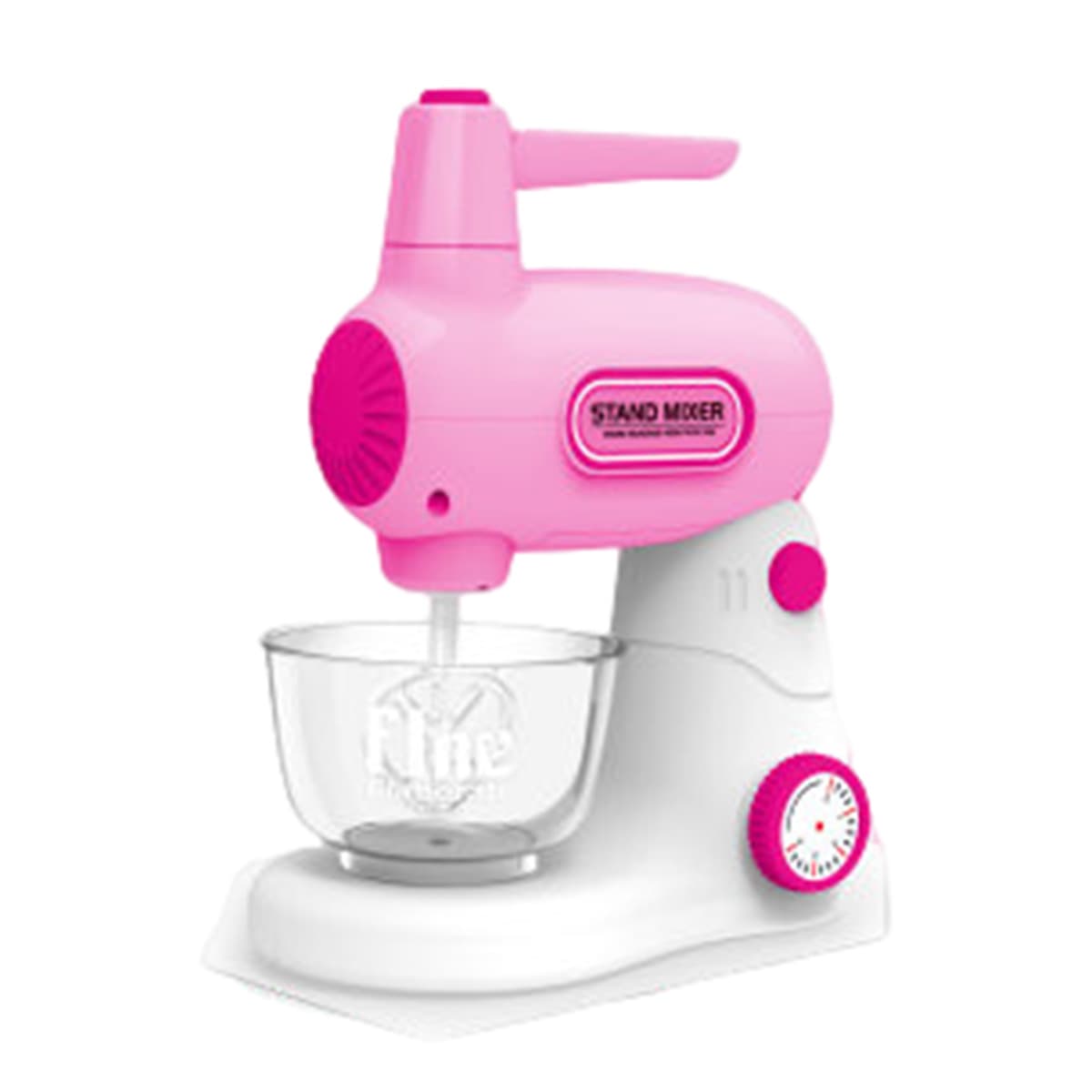 Pretend Play Toy Kitchenware Toy Pretend Play Small Appliance Kitchen Toy Mixer