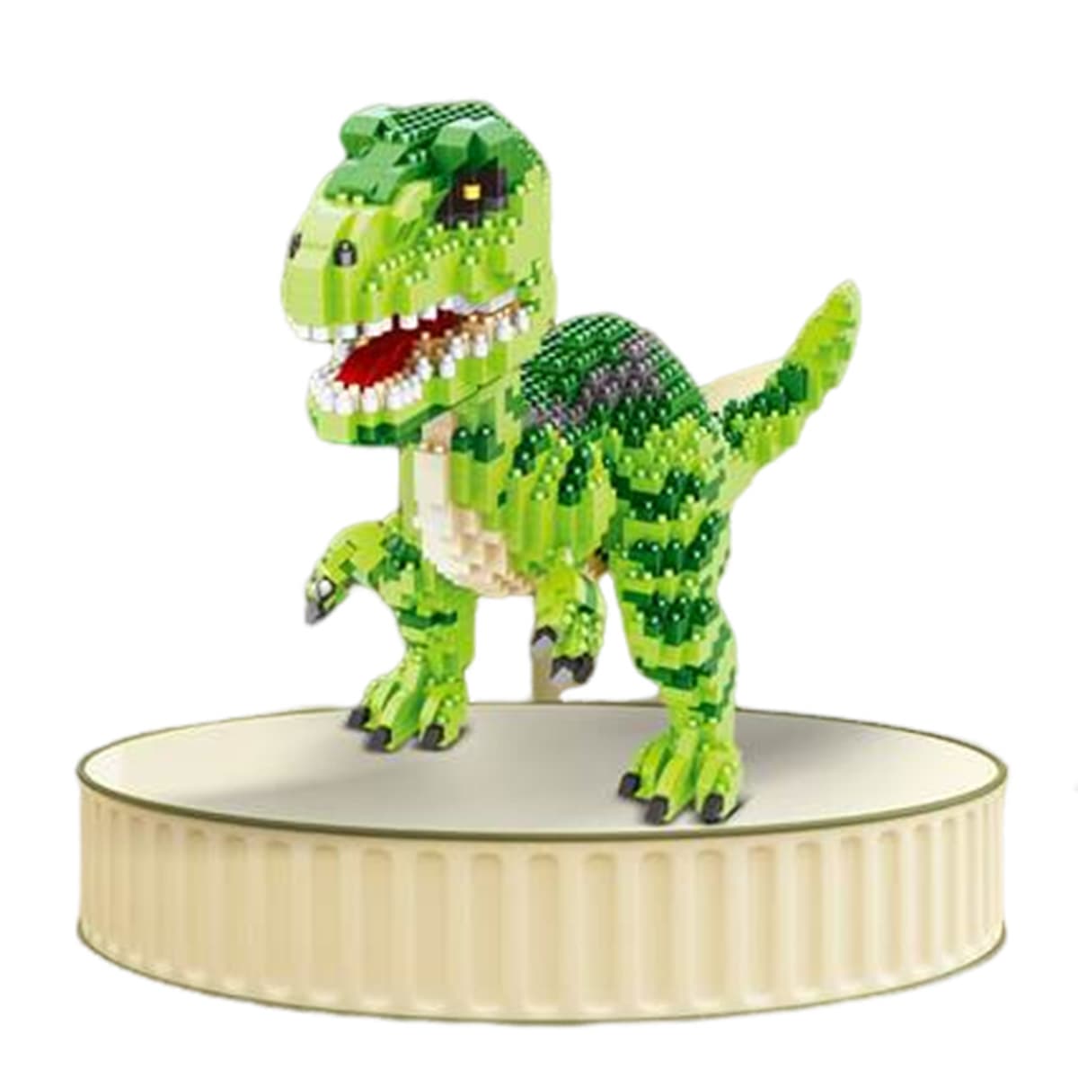DIY Toy Building Blocks Velociraptor (1457pcs)