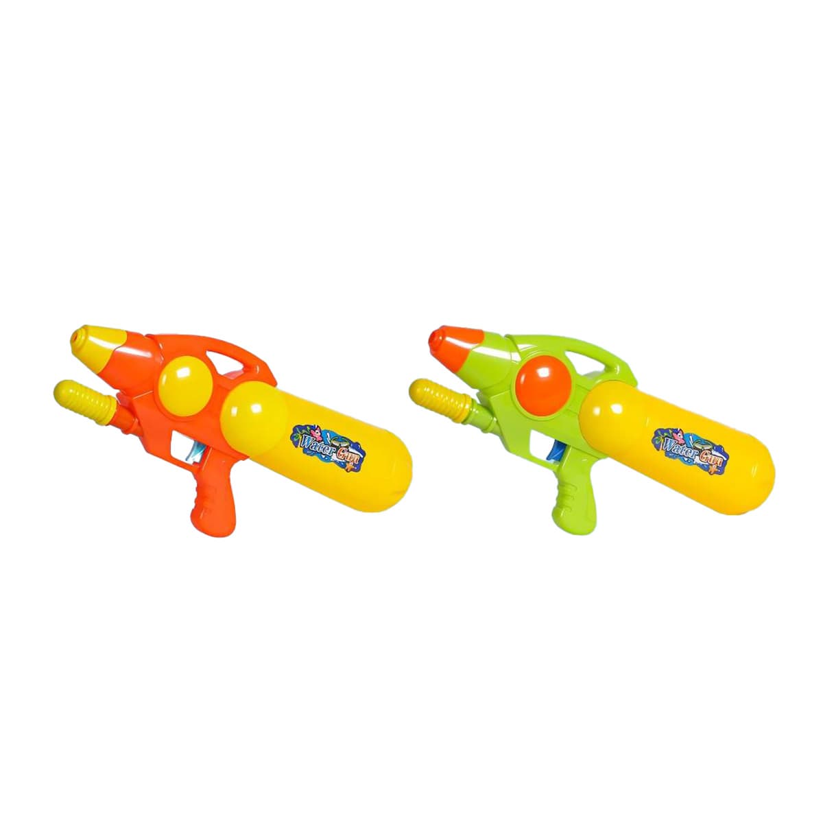 Summer Toys Water Gun/Water Cannon Soda Water Gun