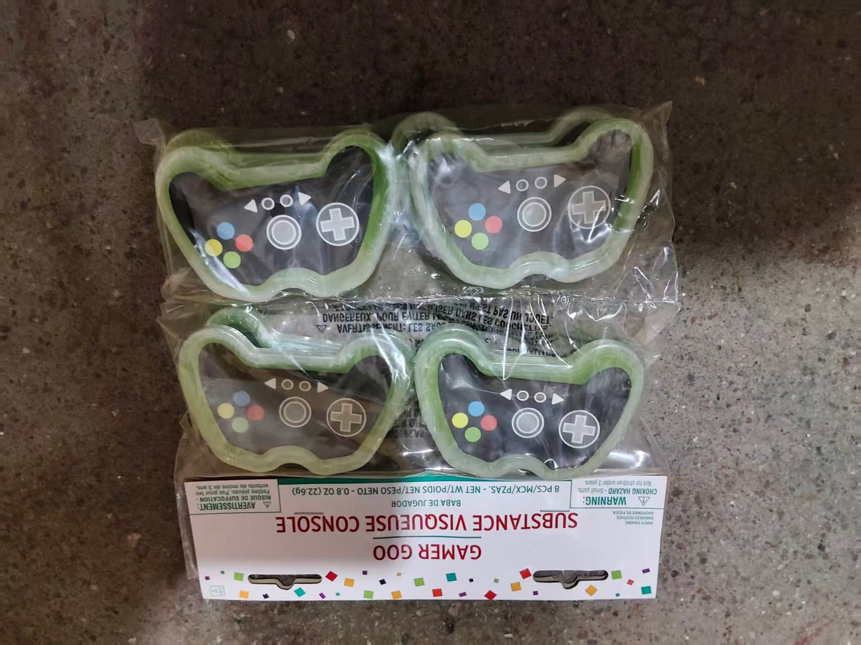 Game Console