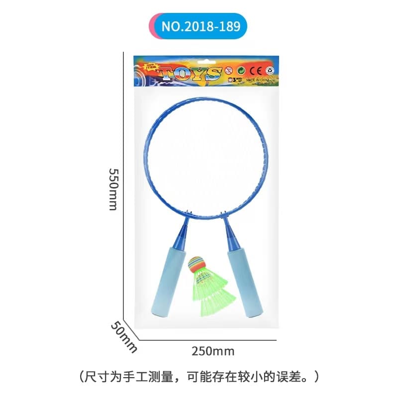 Disney Princess Racket for Sports and Outdoor Activities