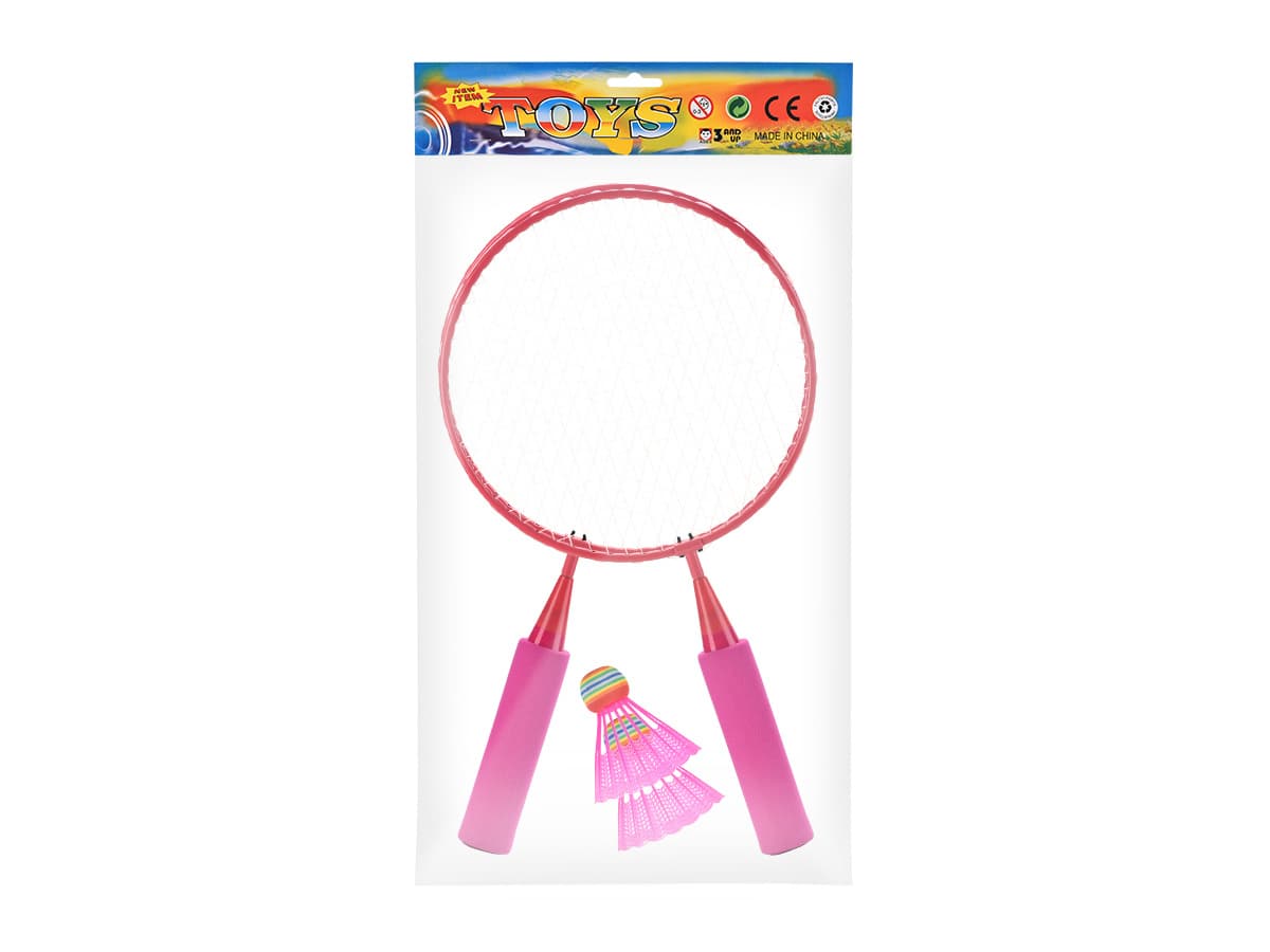 Disney Princess Racket for Sports and Outdoor Activities