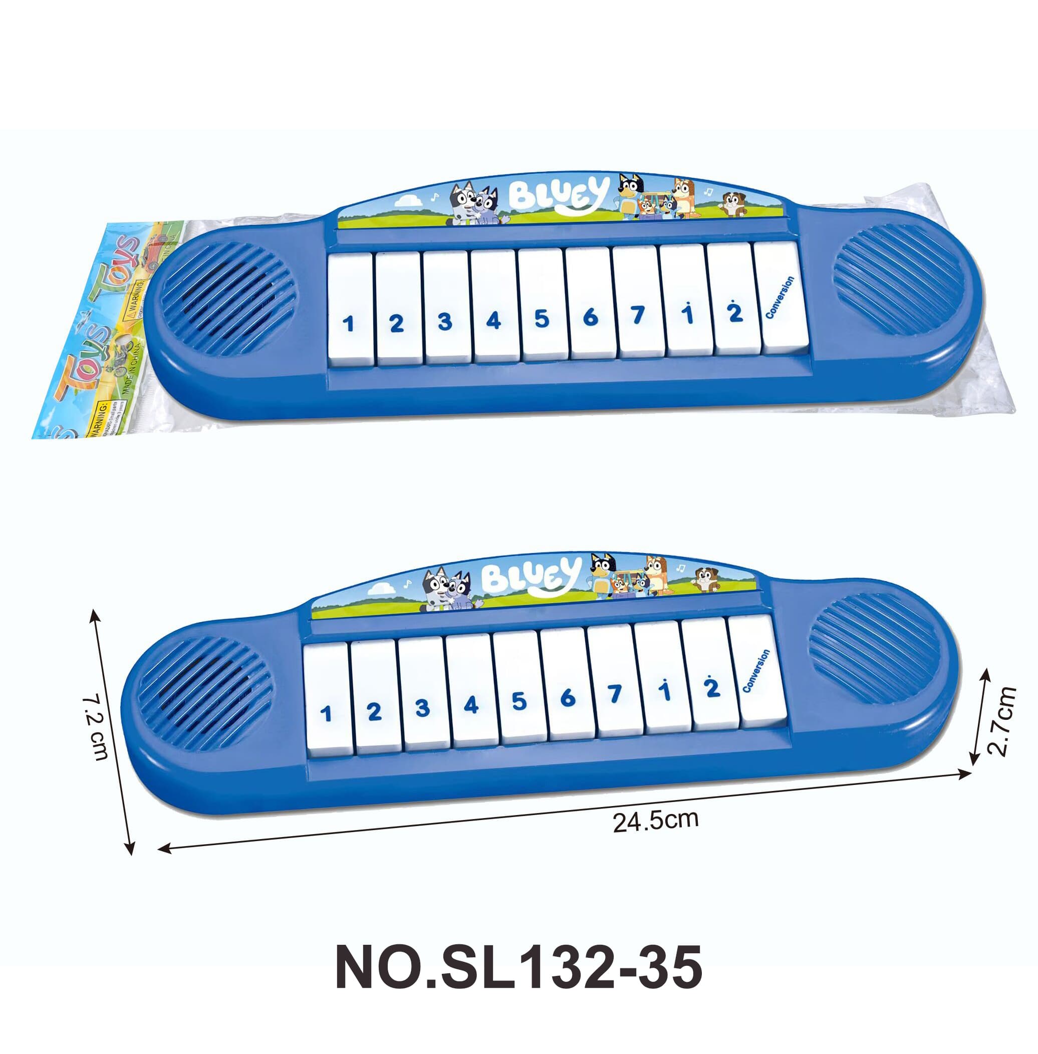 Electronic Keyboard