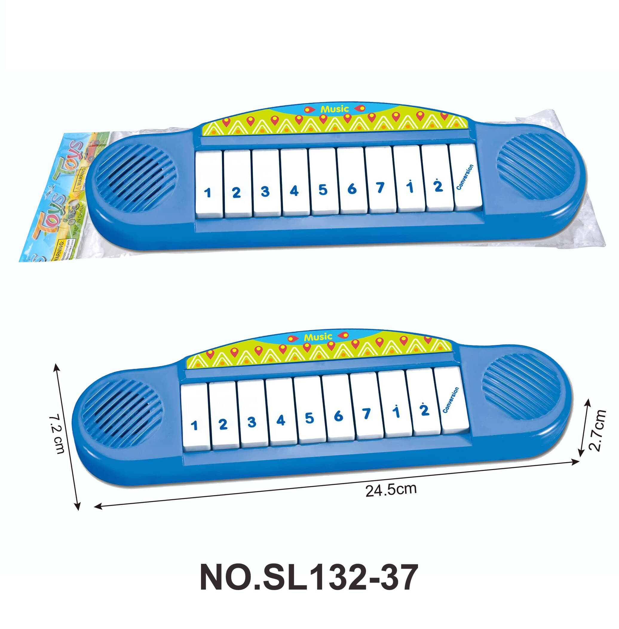 Electronic Keyboard